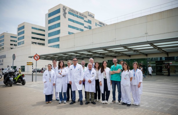 Sanitat designa tres unidades de referencia para endometriosis en tres hospitales de la Comunitat
