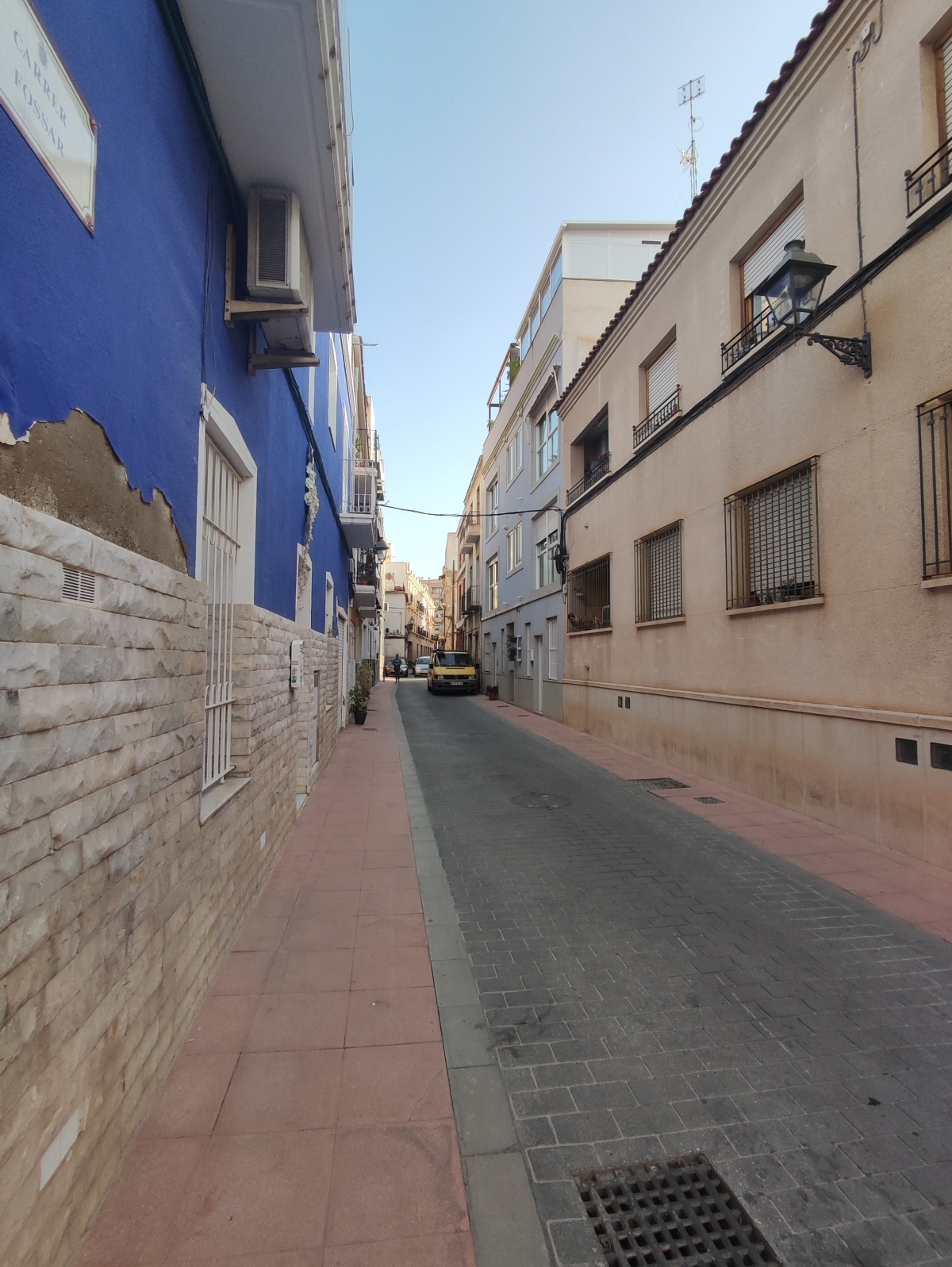 El Fossar del Raval d’Elx