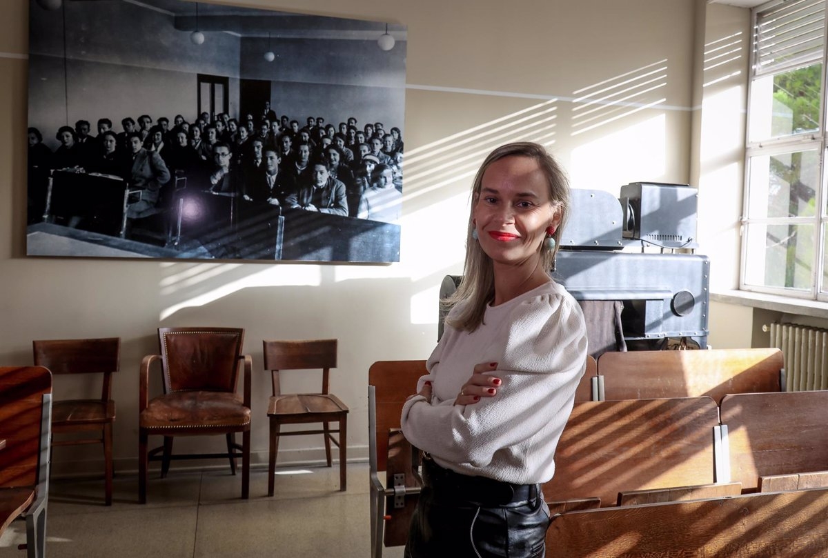 'El jardín de las americanas', un ensayo para reivindicar el poder de la educación de las mujeres