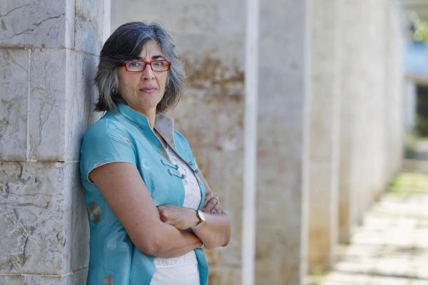 Rocío López Diego: 