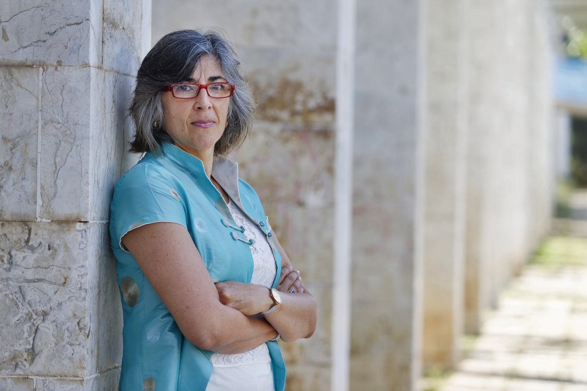 Rocío López Diego: 