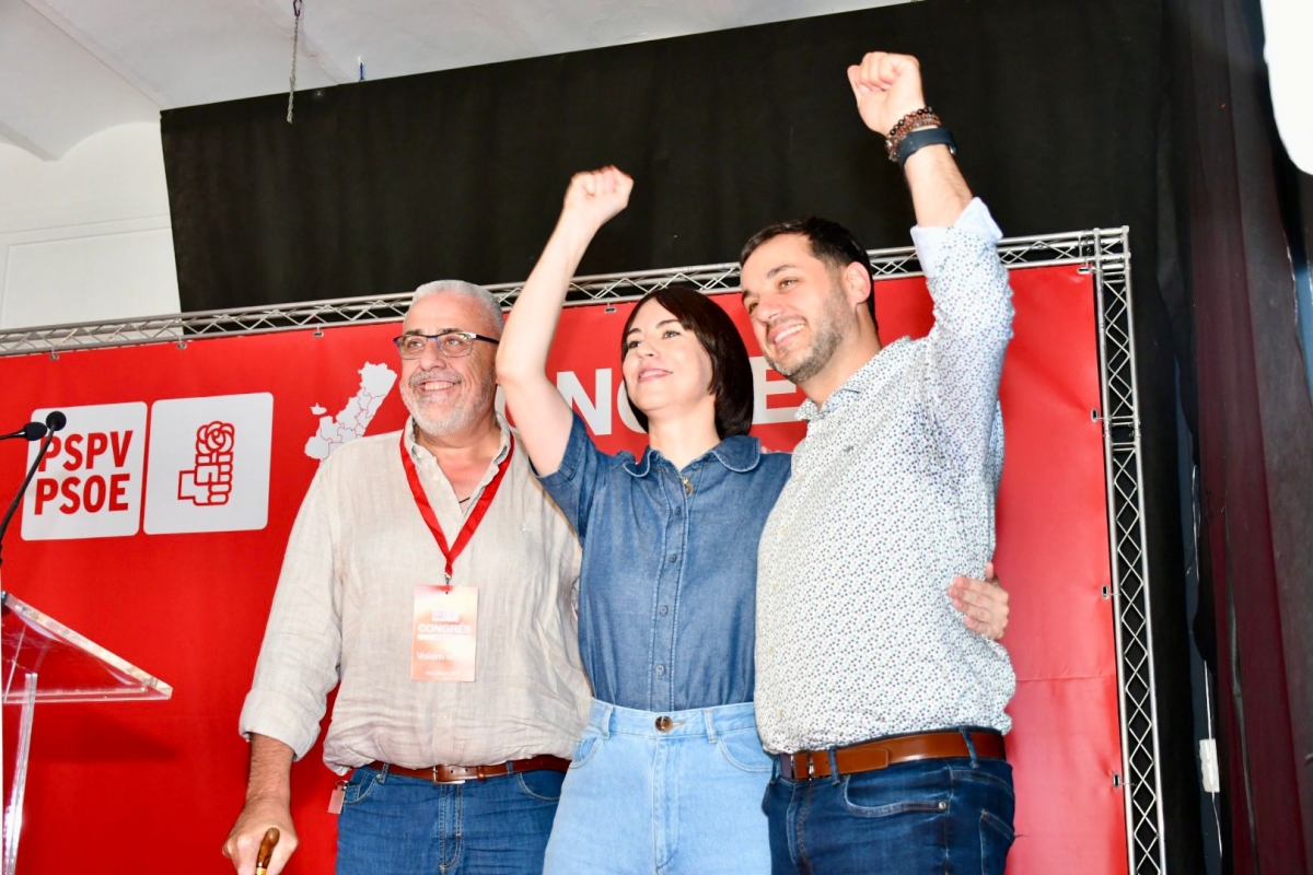 Morant, a propósito de los 1.000 millones de anticipo: 