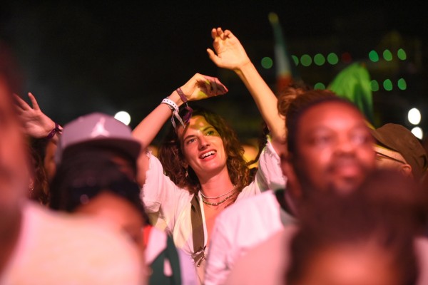La música en vivo es el único sector que recuperó los niveles pre-pandemia en 2023, según la SGAE