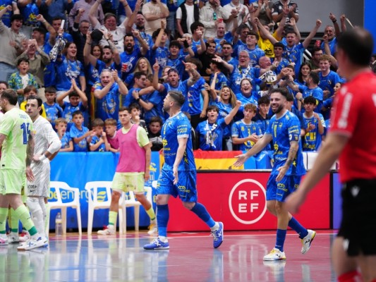 El Peñíscola viaja a Murcia para sellar su clasificación a las semifinales
