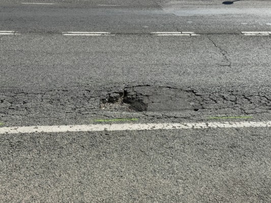 El PSOE denuncia el 