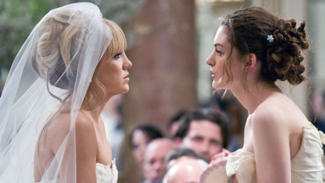 ¿Tiene el cine la culpa de que te arruines con las bodas de tus amigas?