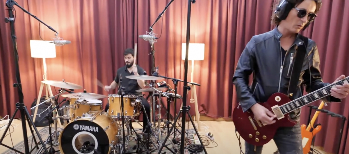 Xirivella rinde culto al rock con un festival