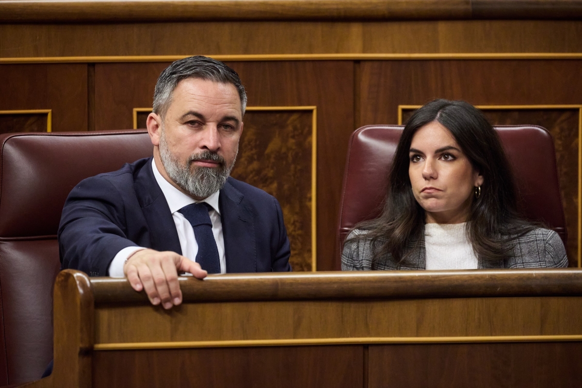 El Gobierno veta una ley de Vox para suprimir 1.800 millones en impuestos a la producción eléctrica y nuclear