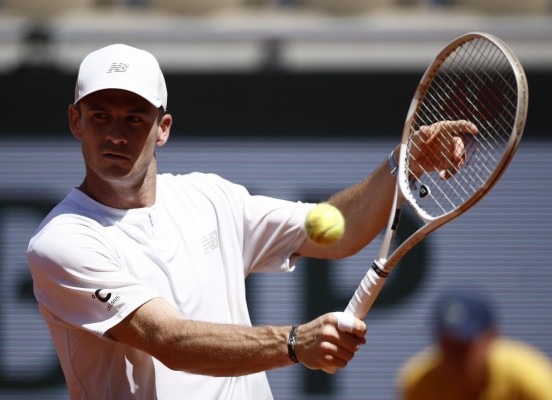 Tommy Paul aplasta a Poryrin y espera a Alcaraz o Shelton