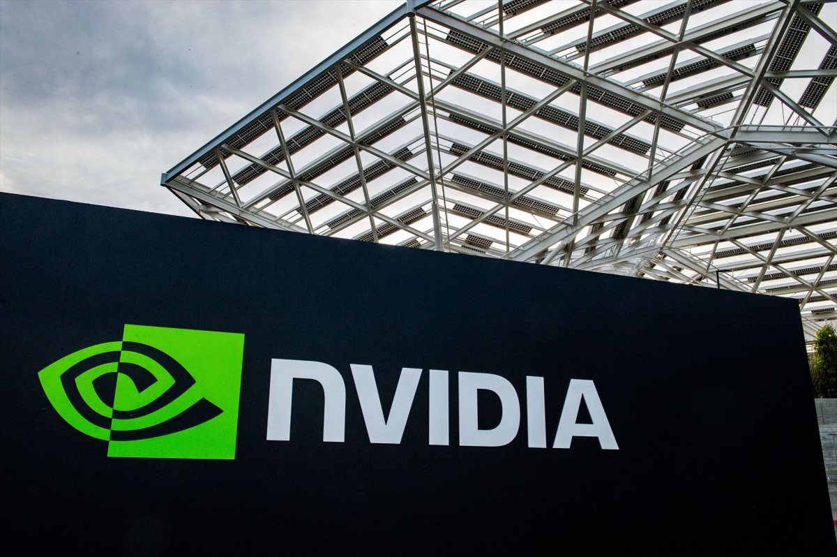 Nvidia: un gigante de la IA que sigue sorprendiendo