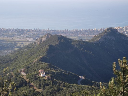 Benicàssim celebra su semana de concienciación y respeto al entorno natural