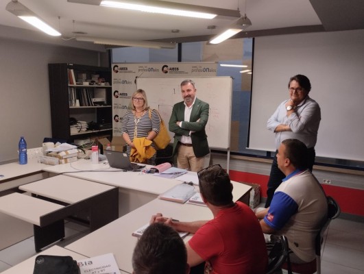 Castelló recibe 763.000 euros de Labora para impulsar la creación de empleo