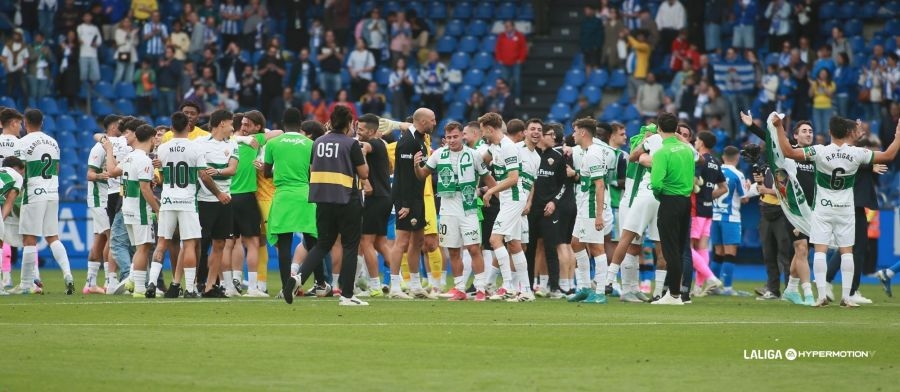 Cedidos Valencia CF: Germán Valera asciende a Primera con el Elche CF