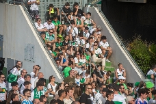 El récord de abonados del Elche está ahí