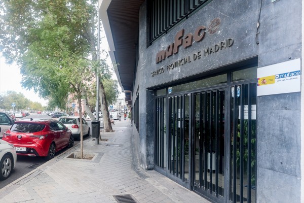 El BOE publica el anuncio de licitación para la puja por la sanidad de los funcionarios

