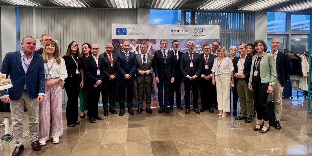 La Comunidad presidirá el Foro de Agencias de Desarrollo Regional de España durante dos años