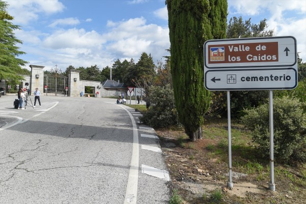 Dos años de la Ley de Memoria Democrática: 5.600 cuerpos exhumados y 572 reparaciones
