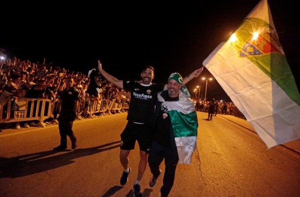 El ascenso elevará los ingresos brutos del Elche por encima de los 50 millones de euros