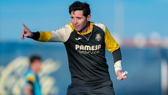 El Villarreal, a superar la ristra de bajas para ganar la batalla al incómodo Getafe de Bordalás