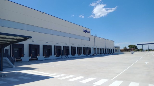 La molinense El Mosca estrena un nuevo centro logístico en Valencia tras una inversión de 1,9 millones