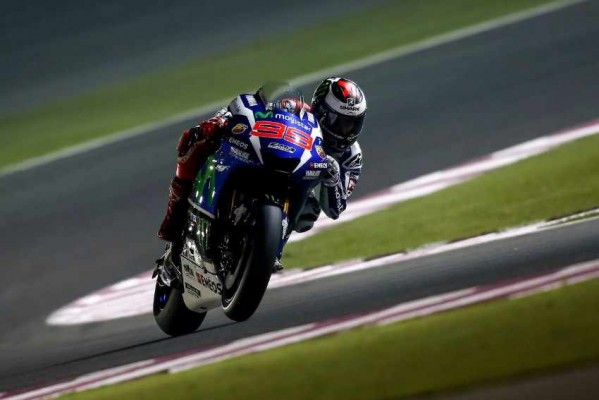 Lorenzo: 