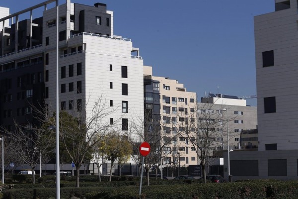 La espiral que no cesa en la Región: el alquiler sube un 8,5% en el último año