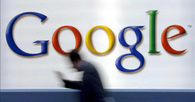 Bruselas acusa a Google de abuso de posición dominante por favorecer la instalación de Android