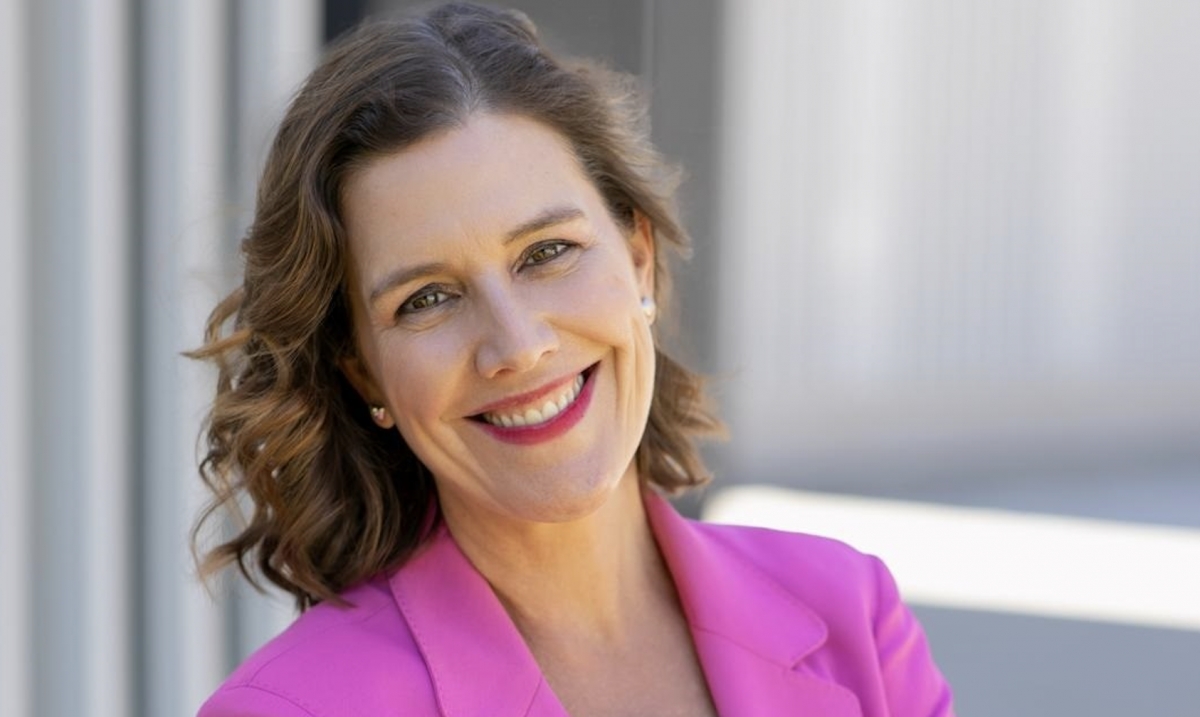 Laura Olcina, directora gerente del centro valenciano ITI, nueva presidenta del CACTI