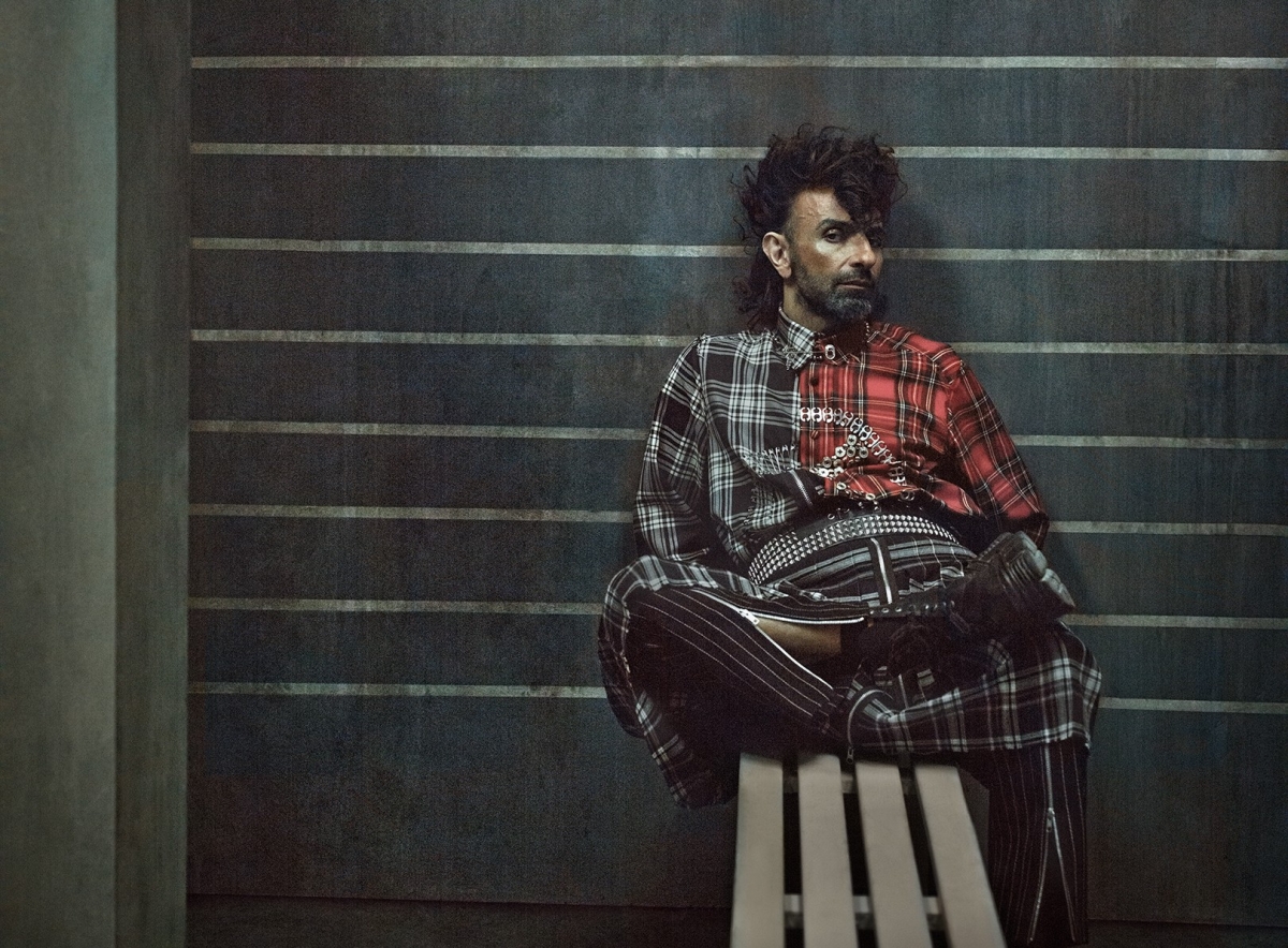  - Foto: Eugenio Recuenco