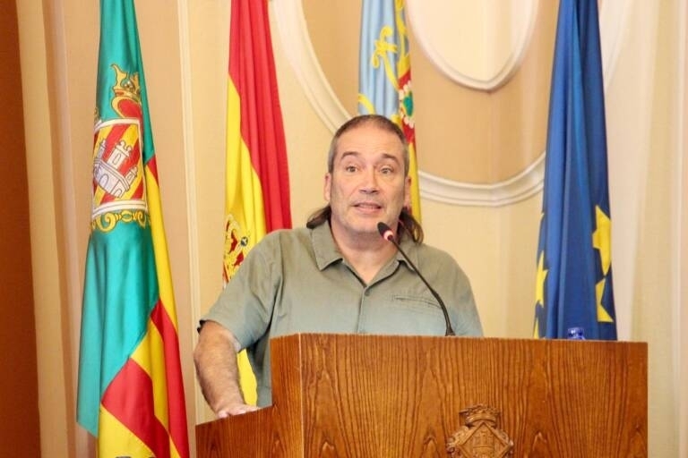 Compromís urge 