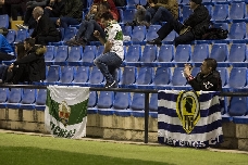 El Hércules hará pagar a sus abonados, el Elche aún no lo ha decidido