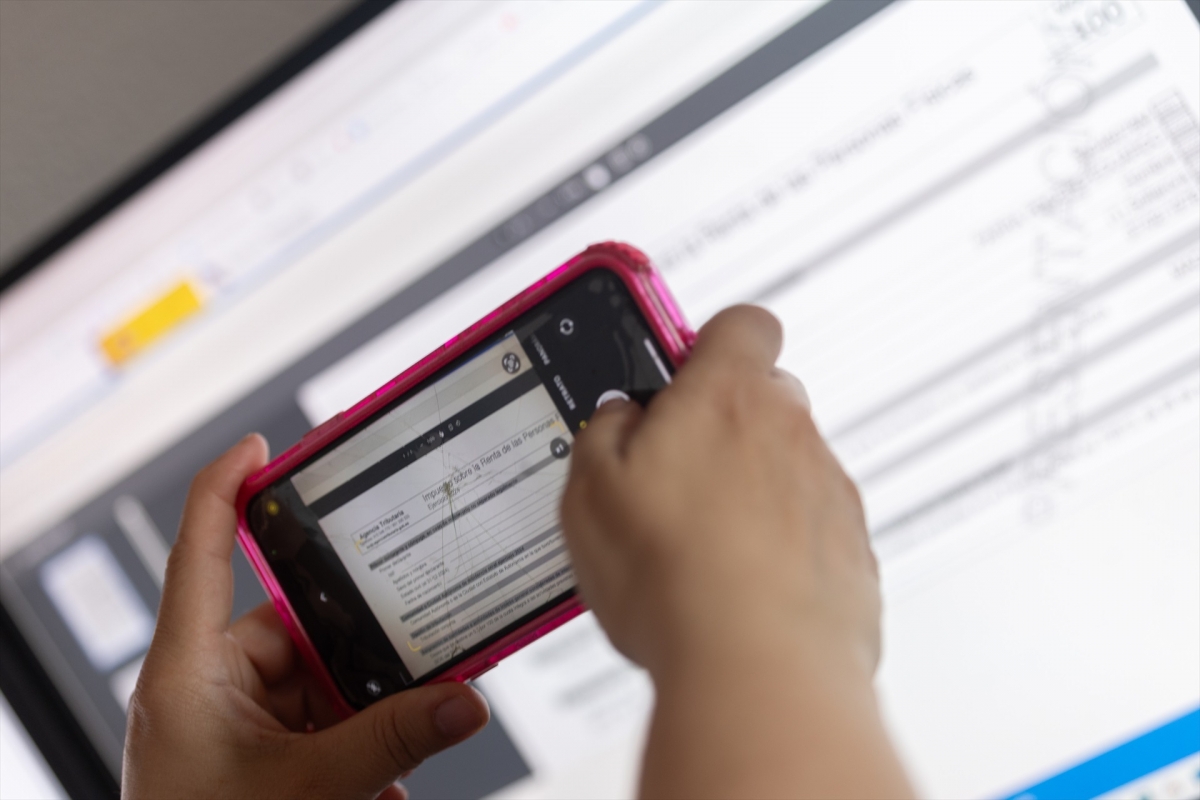 La Agencia Tributaria ha devuelto a contribuyentes valencianos 529 millones por la campaña de la renta