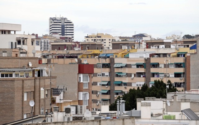 La Generalitat invierte en dos años más de 8,7 millones en la reparación viviendas del parque público