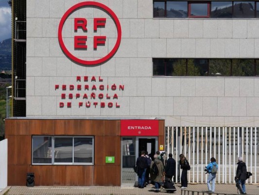La RFEF fija las elecciones a la presidencia para el 16 de diciembre