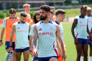 Unai Simón: 