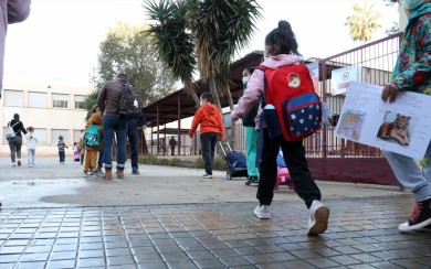 El Consell retira 9 millones del plan de recuperación tras la Dana para pagar las ayudas de climatización de centros