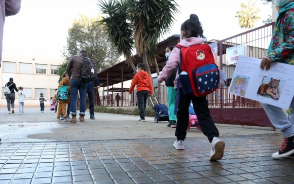 El Consell retira 9 millones del plan de recuperación tras la Dana para pagar las ayudas de climatización de centros