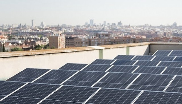 La 'joint venture' de autoconsumo de Repsol y Telefónica redujo sus pérdidas en 2024 a 6 millones
