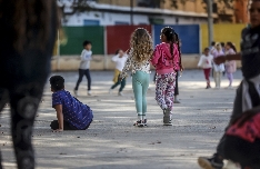 Educación habilita 39 nuevas aulas específicas en centros ordinarios para el curso 2025-2026