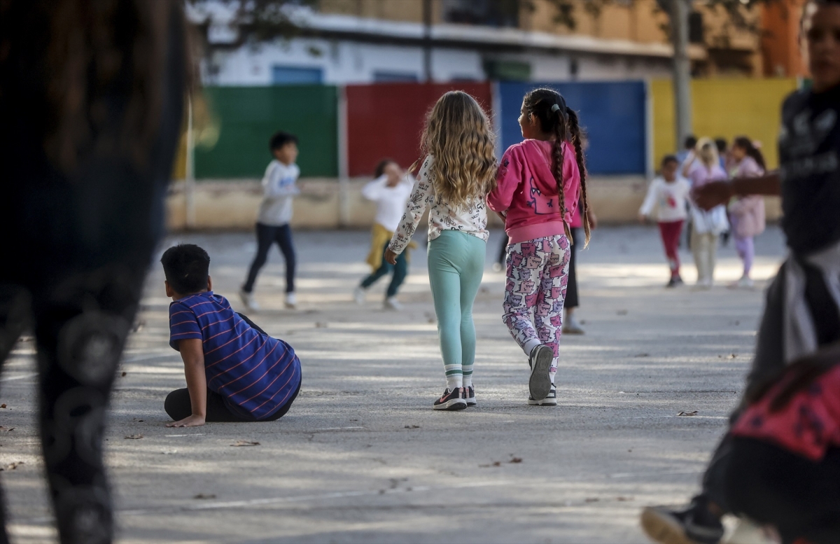 El 50,7 % de las aulas de Infantil 3 años de la Comunitat tendrán como lengua base el castellano y el 49,2%, valenciano