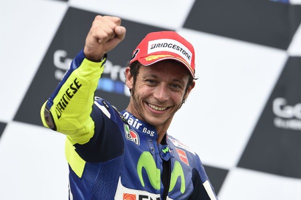 Rossi: 