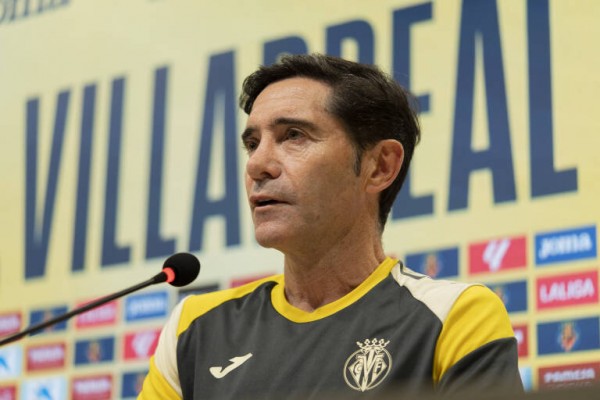 Marcelino: 