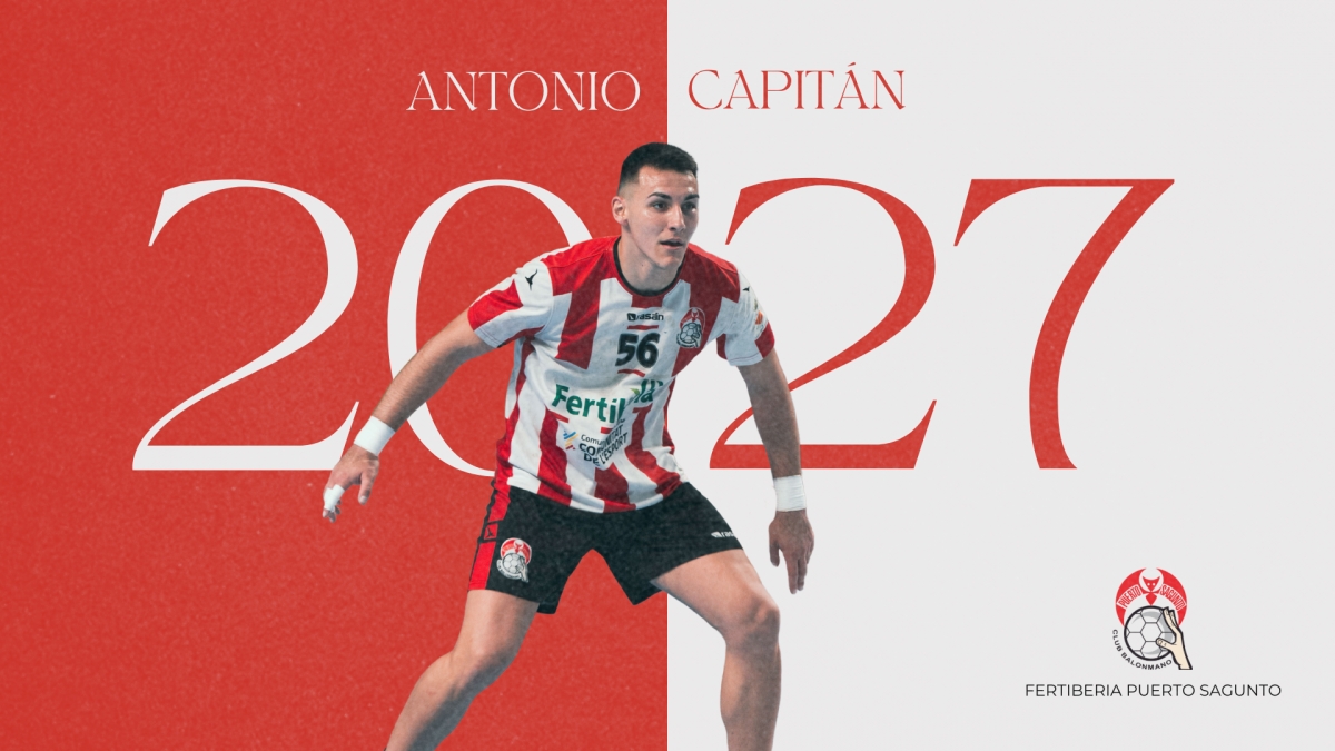 La columna vertebral defensiva, afianzada con la continuidad de ‘Capi’