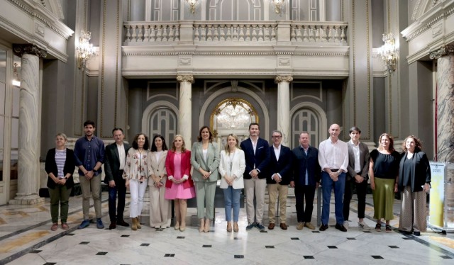 Estas son algunas mejoras del nuevo acuerdo laboral para los funcionarios municipales de València