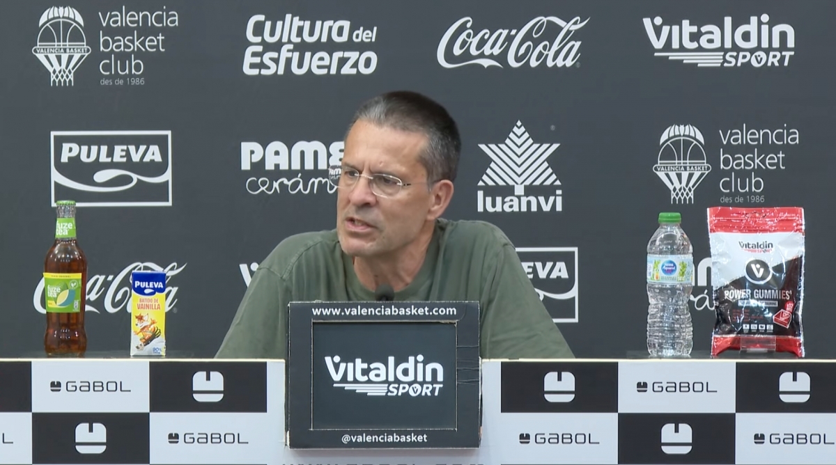Pedro Martínez: 