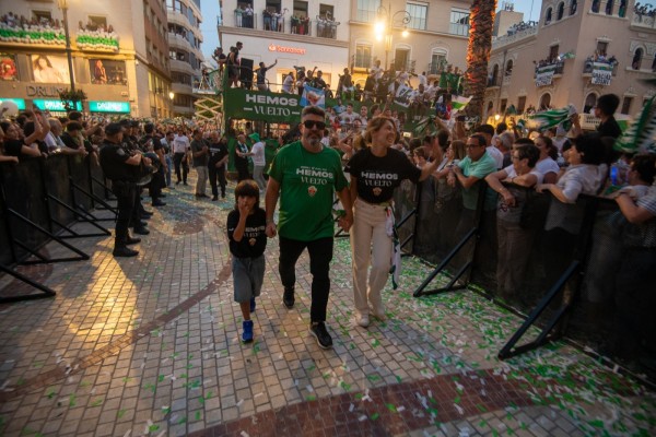 Bragarnik consolida en 2025 su modelo deportivo y de gestión en el Elche CF
