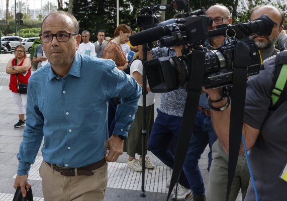 La jueza de la Dana rechaza investigar al jefe de Climatología de la Aemet 