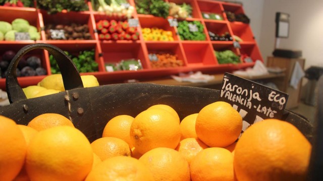 València aprueba un convenio para impulsar la innovación en la alimentación sostenible
