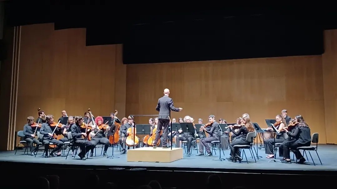 Veinte profesionales de orquestas y conservatorios se suman al concierto solidario por la Dana en Torrent