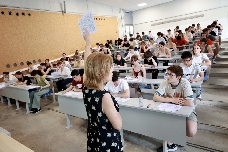 La Región de Murcia anuncia los ocho ganadores de los Premios Extraordinarios de Secundaria y Bachillerato